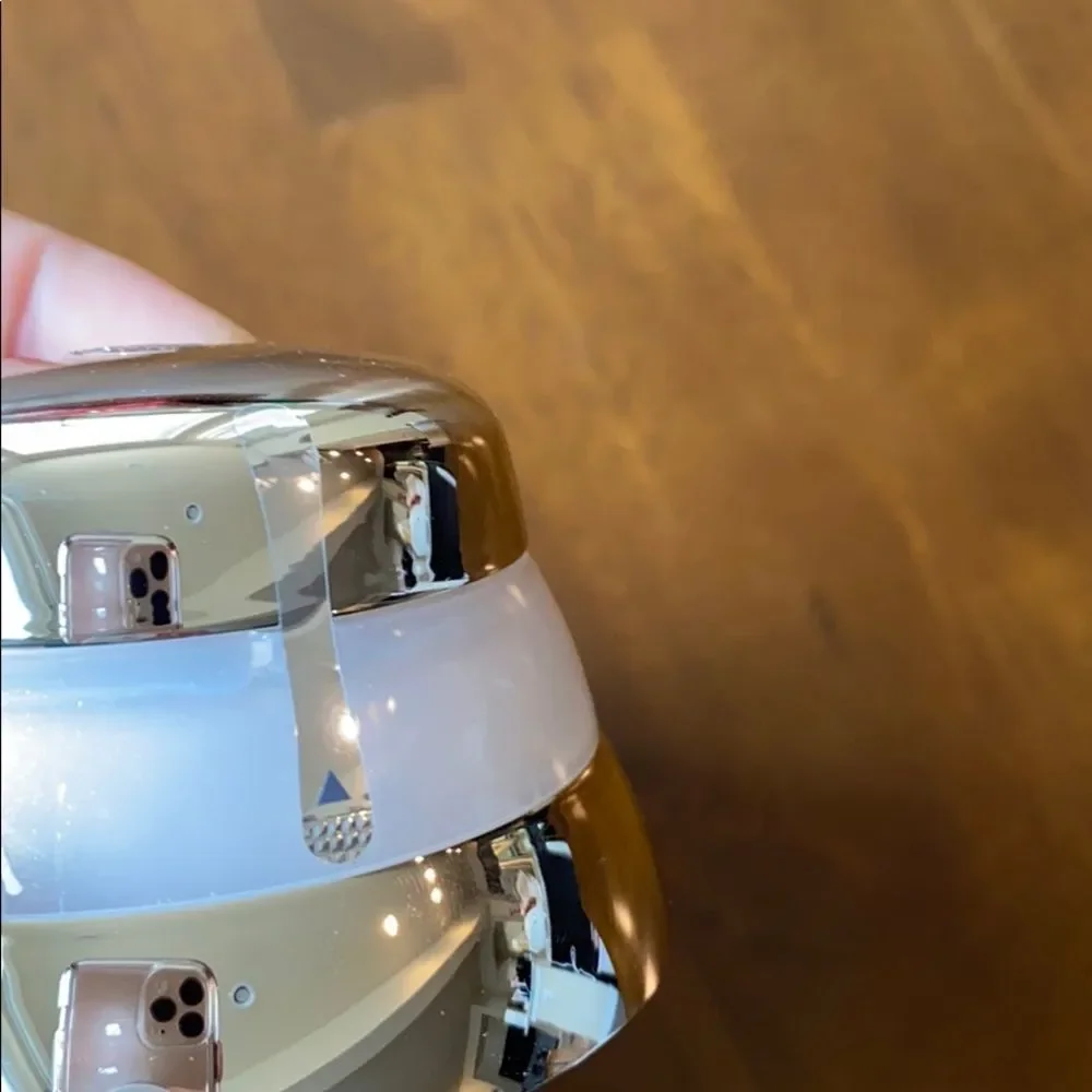 NIB SHISEIDO Bio-Performance Revitalizing Cream